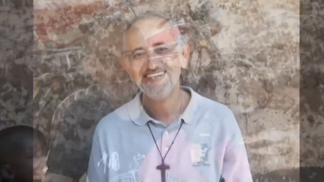 Padre Luis Arellano смотреть онлайн