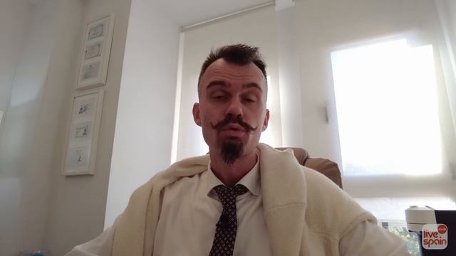 Жизнь на пенсии в Испании ?? На что живут украинские пенсионеры?