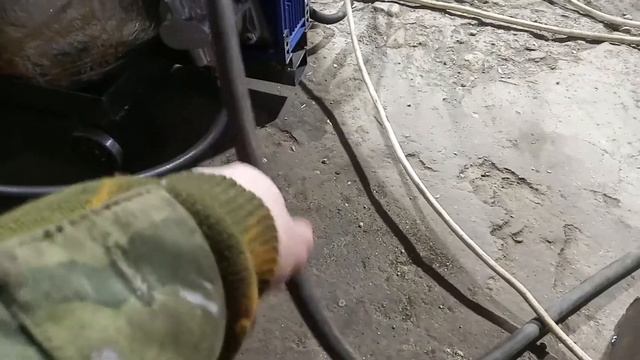 Оборудование для заливки Пенополиуретана (ППУ) Своими Руками Часть1