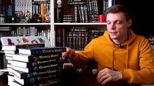 СТИВЕН КИНГ | STEPHEN KING | С ЧЕГО НАЧАТЬ ЧИТАТЬ?