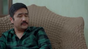 "Sarvinoz" seriali | 54-qism