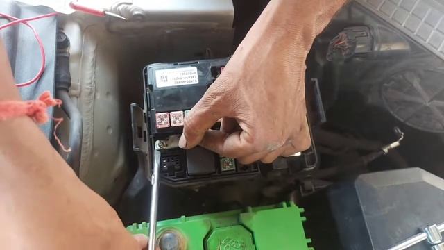 Hyundai creta all relay location / Hyundai creta horn fuse location смотреть онлайн