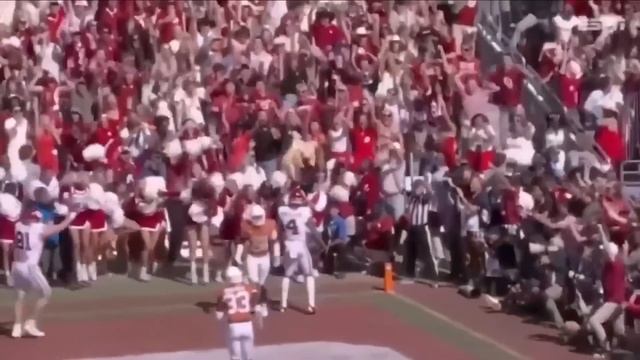 Alabama, Ohio State & Georgia in Joel Klatt’s way too early top five teams | Joel Klatt Show смотреть онлайн