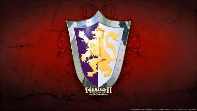 Heroes of Might and Magic II full ost смотреть онлайн