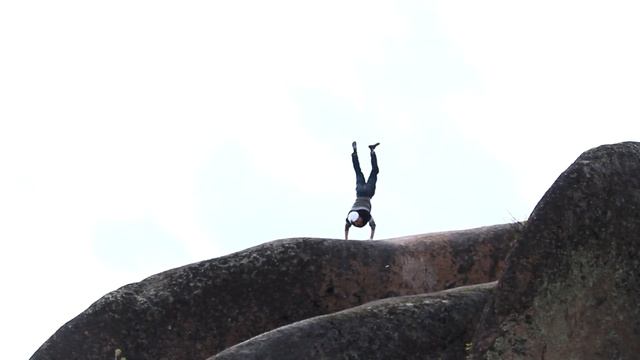 Столбисты | Что делают скалолазы в заповеднике? смотреть онлайн