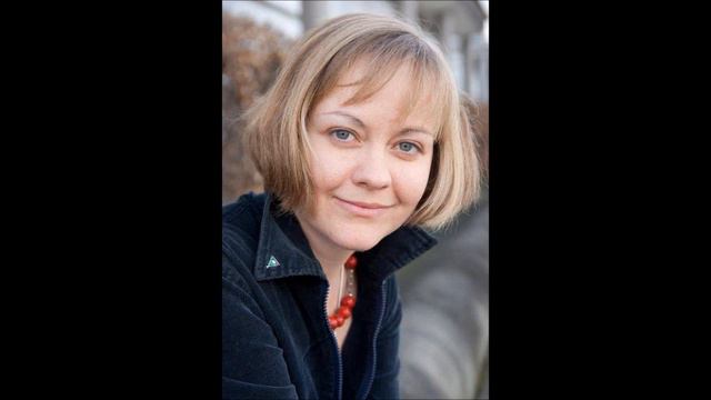 Беседа с писателем Натальей Ключаревой смотреть онлайн