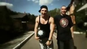Trebal (GLSS) feat Рома Жиган - Наше Движение (REMIX)