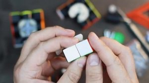 Полная копия Gan 356 X, но за 1000 рублей