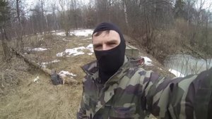 Мой обзор BRP G 2 500