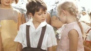 Где это видано, где это слыхано. Денис Кораблёв 1973 год