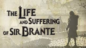 ПРАВОхранительный ОРГАН! | The Life and Suffering of Sir Brante #11