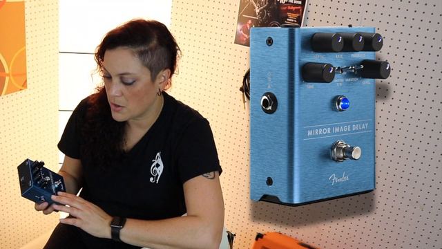 GGM | Fender Pedals v2 | FOR REVIEW ONLY смотреть онлайн