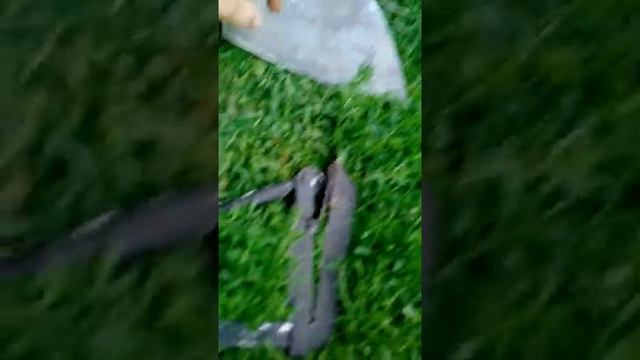 польский окучник для картофеля своими руками смотреть онлайн