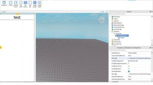 HOW TO MAKE A WORKING SCROLLING FRAME GUI 2019 | ROBLOX STUDIOS