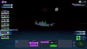 Bomber Crew · PC Gameplay
