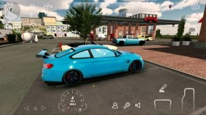 Car parking multiplayer Реальная жизнь: Погоня полиция преследует меня, ОГРАБИЛ БАНК!