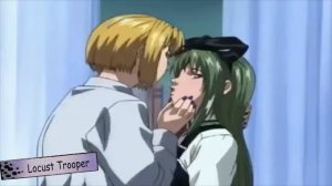 Black lagoon & Bible black & Death Note AMV - C2C Down The Road