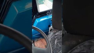 обзор покраски экскаватора юмз эо26-21