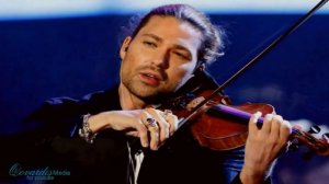 David Garrett [photos] Violin Concerto (Adagio) ~ by Jules Conus