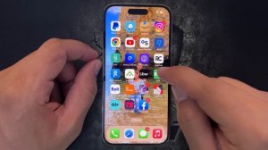 Como Desinstalar Aplicaciones en iPhone 14, 14 Pro, 14 Max y 14 Pro Max