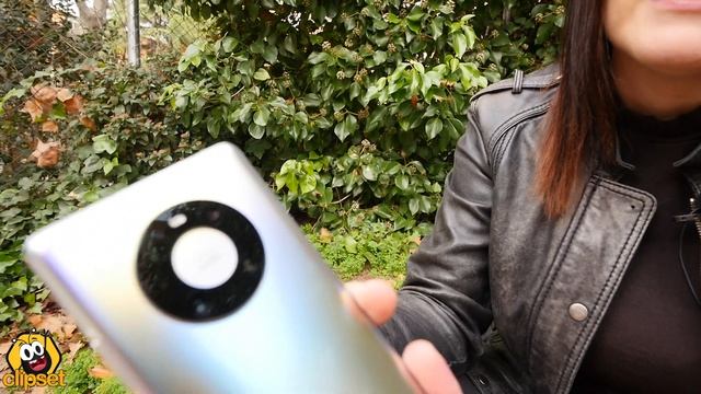 Huawei X Monster Eyewear II + Mate 40 Pro, FreeBuds Pro + MatePad 10.4 = KIT de OCIO GEEK смотреть онлайн