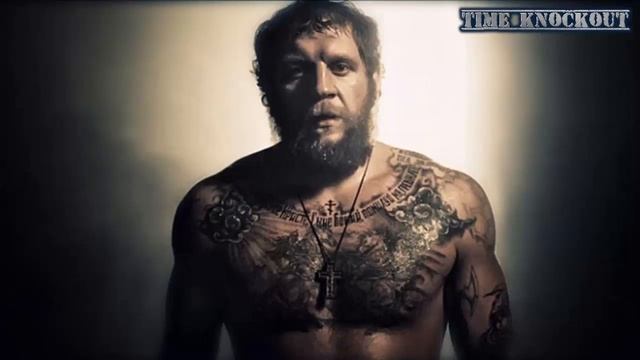 Александр Емельяненко вышел на свободу смотреть онлайн