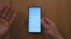 Nokia 5.4 распаковка и первый взгляд на новинку 2021 года!