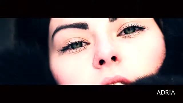 ADRIA - Glamorous - Зеленый (green) - цветные линзы смотреть онлайн