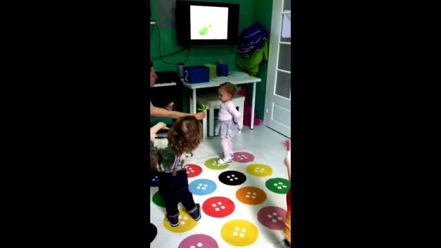 Видео презентация программы РАЗНОЦВЕТНЫЙ МИР, ЗВУЧИ автор Анастасия Нестеренко 2016 год смотреть онлайн