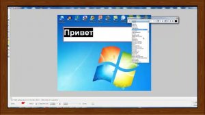 Полезные программы. FastStone Capture