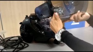 TUTTOLUXO 6S от ZEPTER. Часть 1. Распаковка. Описание