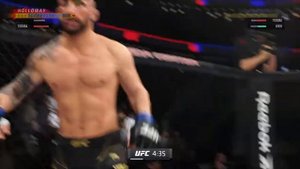 Смертельный удар ПО ЯЙЦАМ UFC 4