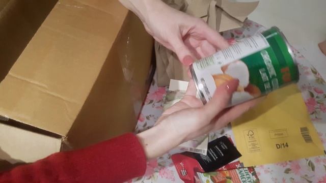 Распакуй № 4 с магазина https://4fresh.ru/ смотреть онлайн