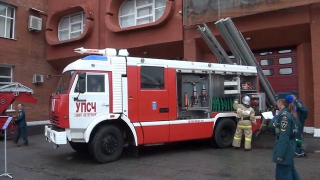 Всероссийский открытый урок "Школа безопасности" смотреть онлайн