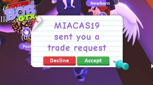 Цербер в Адопт Ми ! Что дают за Цербера в адопт ми Роблокс ! На что меняют Цербера