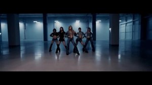 (G)I-DLE-I WANT THAT(dance practice mirrored)