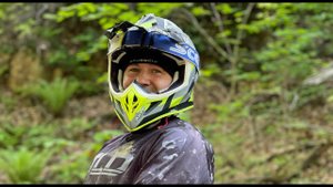 Эндуро, май, Воронежское, Хабаровск.