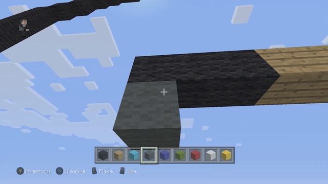 Minecraft Pixel Art - Painters Palette смотреть онлайн