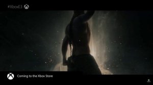 Elden Ring Official Trailer