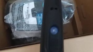 Распаковка – Пылесос Philips