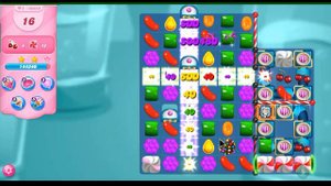 Candy crush saga level 10352 | Candy crush level 10352 | Candy crush saga