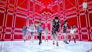 SNH48 7SENSES TITLE《7Senses》MV Dance Ver.