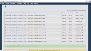 The Sims 4: Как установить мод на несколько колонок.