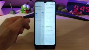Pro-Обзор MIUI PRO "Супер прошивка" для redmi note 7