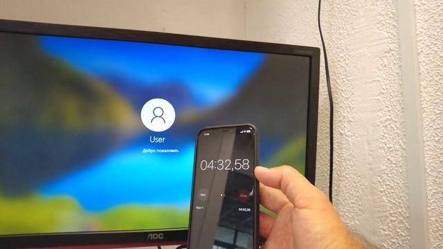 САМЫЙ ПРОСТОЙ И ДЕШЁВЫЙ АПГРЕЙД СТАРОГО КОМПА !!! смотреть онлайн