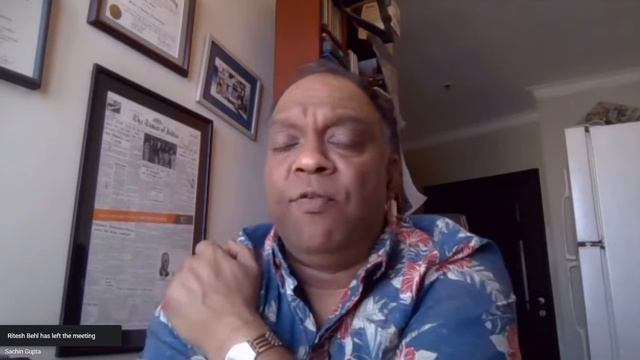 Hybrid IT Masterclass by NTT-Netmagic and Google Cloud - 28th Oct 2020 смотреть онлайн