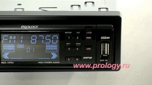 Prology MCA 1070U