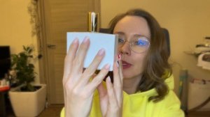 Распаковка аромата от memo eau de memo