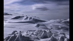 На плато Расвумчорр