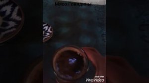 Кока кола и мясо .Что будет если в колу добавить м